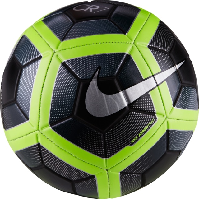 Nike Cr7 Prestige Soccer Ball